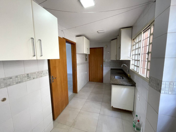 Imagem Apartamento com 3 Quartos à Venda, 94 m² em Alvorada - Cuiabá Imagem Apartamento com 3 Quartos à Venda, 94 m² em Alvorada - Cuiabá