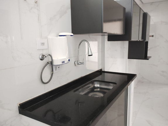 Imagem Apartamento com 2 Quartos à Venda, 54 m² em Santa Efigênia - São Paulo Imagem Apartamento com 2 Quartos à Venda, 54 m² em Santa Efigênia - São Paulo