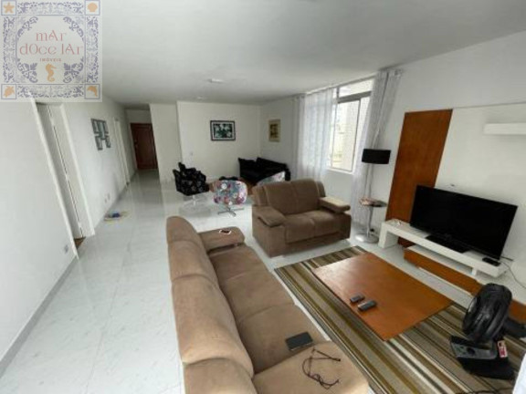 Imagem Apartamento com 3 Quartos à Venda, 200 m² em Gonzaga - Santos