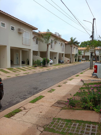 Casa com 4 Quartos à Venda, 260 m² em Porto - Cuiabá