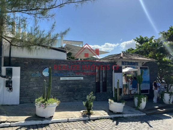 Imagem Terreno à Venda, 1.045 m² em Praia Brava - Búzios
