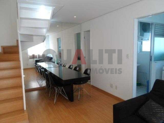 Apartamento com 2 Quartos à Venda, 106 m² em Itaim Bibi - São Paulo