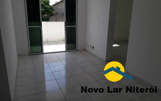 Imagem Apartamento com 2 Quartos à Venda, 56 m² em Sapê - Niterói Imagem Apartamento com 2 Quartos à Venda, 56 m² em Sapê - Niterói