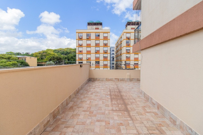 Imagem Apartamento com 1 Quarto à Venda, 89 m² em Partenon - Porto Alegre Imagem Apartamento com 1 Quarto à Venda, 89 m² em Partenon - Porto Alegre