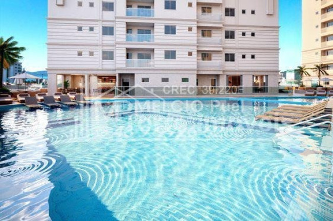 Imagem Apartamento com 2 Quartos à Venda, 58 m² em Casa Branca, - Itapema