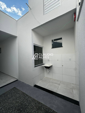 Imagem Casa com 2 Quartos à Venda, 68 m² em Papagaio - Feira De Santana Imagem Casa com 2 Quartos à Venda, 68 m² em Papagaio - Feira De Santana