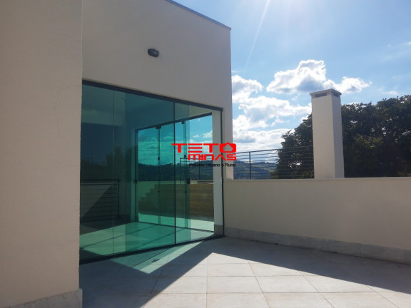 Imagem Cobertura com 3 Quartos à Venda, 164 m² em Solar Dos Lagos - São Lourenço Imagem Cobertura com 3 Quartos à Venda, 164 m² em Solar Dos Lagos - São Lourenço