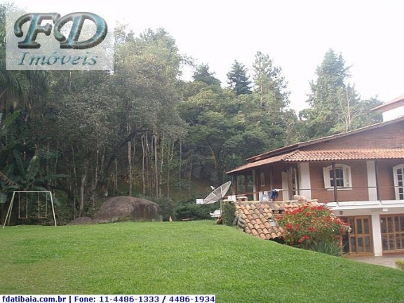 Imagem Chácara com 3 Quartos à Venda, 3.200 m² em Caceia - Mairiporã Imagem Chácara com 3 Quartos à Venda, 3.200 m² em Caceia - Mairiporã