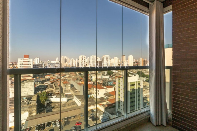 Imagem Apartamento com 2 Quartos à Venda, 53 m² em Lapa - São Paulo