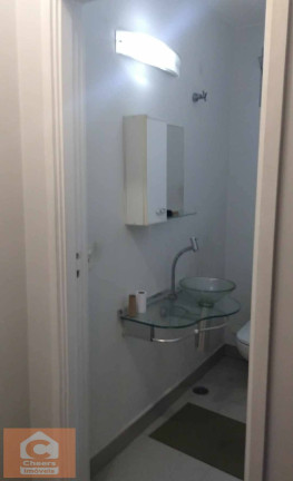 Imagem Apartamento com 3 Quartos à Venda, 190 m² em Paraíso - São Paulo