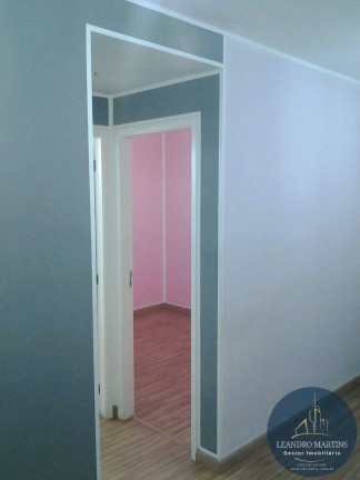 Imagem Apartamento com 2 Quartos à Venda, 44 m² em Jardim Umarizal - São Paulo Imagem Apartamento com 2 Quartos à Venda, 44 m² em Jardim Umarizal - São Paulo