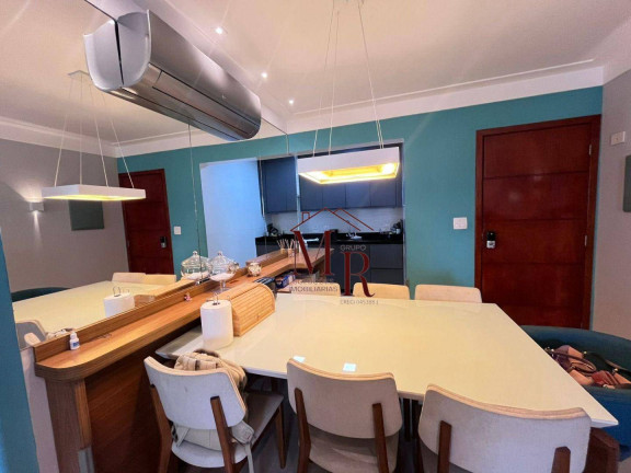 Imagem Apartamento com 2 Quartos à Venda, 86 m² em Boqueirão - Praia Grande Imagem Apartamento com 2 Quartos à Venda, 86 m² em Boqueirão - Praia Grande