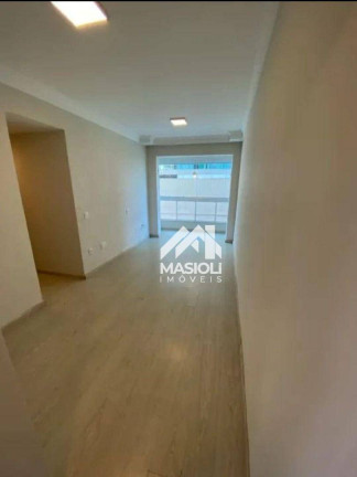 Imagem Apartamento com 3 Quartos à Venda, 80 m² em Praia De Itaparica - Vila Velha