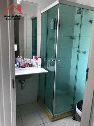 Imagem Casa com 3 Quartos à Venda, 84 m² em Parque Munhoz - São Paulo Imagem Casa com 3 Quartos à Venda, 84 m² em Parque Munhoz - São Paulo