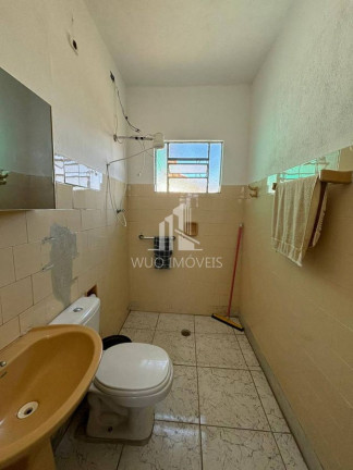 Imagem Casa com 3 Quartos à Venda, 189 m² em Centro - Santa Branca Imagem Casa com 3 Quartos à Venda, 189 m² em Centro - Santa Branca