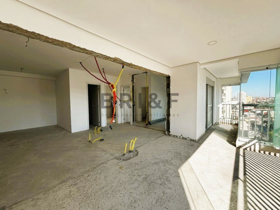 Imagem Apartamento com 2 Quartos à Venda, 86 m² em Vila Mascote - São Paulo