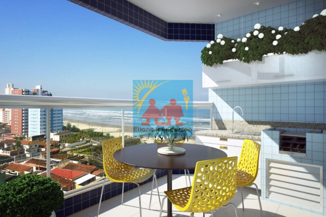 Imagem Apartamento com 2 Quartos à Venda, 71 m² em Caiçara - Praia Grande Imagem Apartamento com 2 Quartos à Venda, 71 m² em Caiçara - Praia Grande