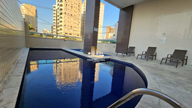 Imagem Apartamento com 2 Quartos à Venda, 71 m² em Guilhermina - Praia Grande Imagem Apartamento com 2 Quartos à Venda, 71 m² em Guilhermina - Praia Grande
