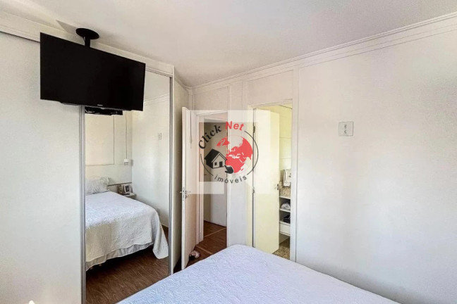 Imagem Apartamento com 3 Quartos à Venda, 73 m² em Jardim - Santo André Imagem Apartamento com 3 Quartos à Venda, 73 m² em Jardim - Santo André