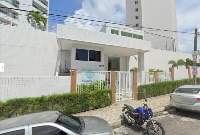 Imagem Apartamento com 3 Quartos à Venda, 110 m²em Aldeota - Fortaleza