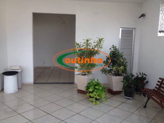 Imagem Apartamento com 3 Quartos à Venda, 97 m² em Tijuca - Rio De Janeiro Imagem Apartamento com 3 Quartos à Venda, 97 m² em Tijuca - Rio De Janeiro