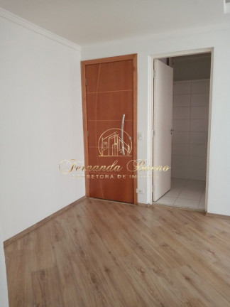 Imagem Imóvel com 3 Quartos à Venda, 63 m² em Vila Homero Thon - Santo André