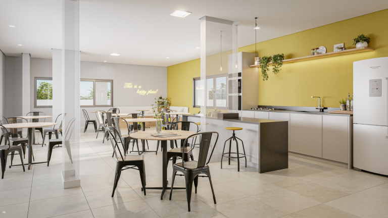 Imagem Apartamento com 2 Quartos à Venda, 47 m² em Passa Vinte - Palhoça Imagem Apartamento com 2 Quartos à Venda, 47 m² em Passa Vinte - Palhoça