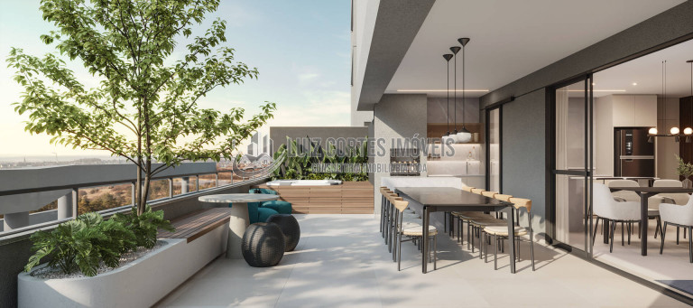 Imagem Apartamento com 3 Quartos à Venda, 147 m² em Jardim Sul - Uberlândia Imagem Apartamento com 3 Quartos à Venda, 147 m² em Jardim Sul - Uberlândia