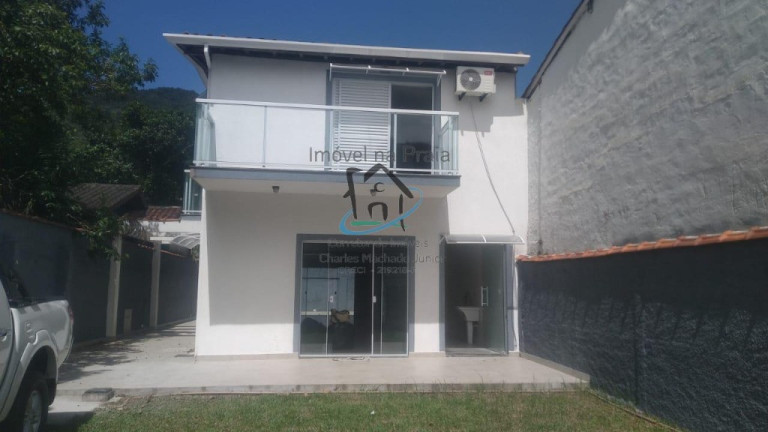 Imagem Sobrado com 3 Quartos à Venda, em Praia Do Perequê Mirim - Ubatuba Imagem Sobrado com 3 Quartos à Venda, em Praia Do Perequê Mirim - Ubatuba