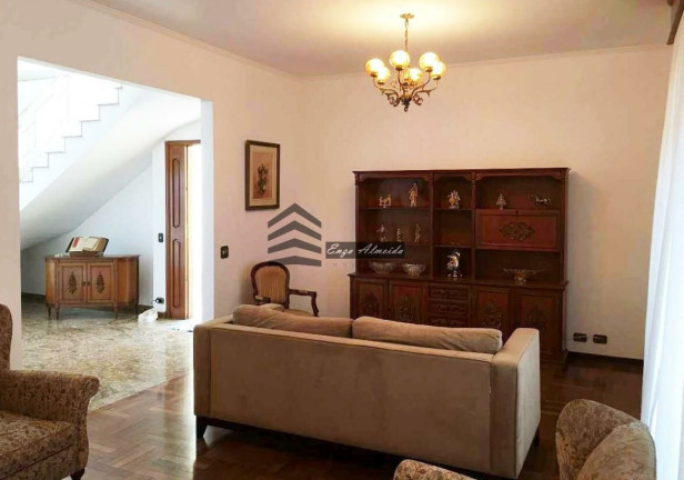 Imagem Casa com 4 Quartos à Venda, 316 m² em Alto De Pinheiros - São Paulo Imagem Casa com 4 Quartos à Venda, 316 m² em Alto De Pinheiros - São Paulo