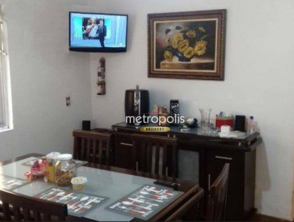 Imagem Sobrado com 4 Quartos à Venda, 176 m² em Parque Jaçatuba - Santo André Imagem Sobrado com 4 Quartos à Venda, 176 m² em Parque Jaçatuba - Santo André