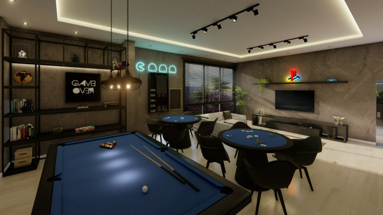 Imagem Apartamento com 2 Quartos à Venda, 83 m² em Abraão - Florianópolis