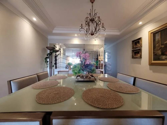 Imagem Apartamento com 4 Quartos à Venda, em Pç. Joaquim José - São João Da Boa Vista Imagem Apartamento com 4 Quartos à Venda, em Pç. Joaquim José - São João Da Boa Vista