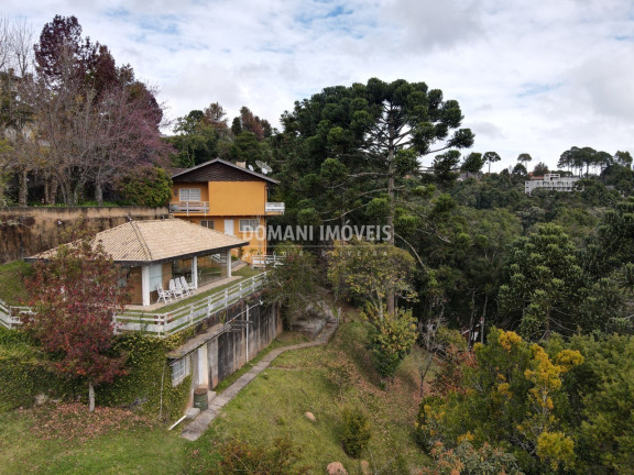 Imagem Casa com 4 Quartos à Venda, 424 m² em Região Do Alto Do Capivari - Campos Do Jordão Imagem Casa com 4 Quartos à Venda, 424 m² em Região Do Alto Do Capivari - Campos Do Jordão