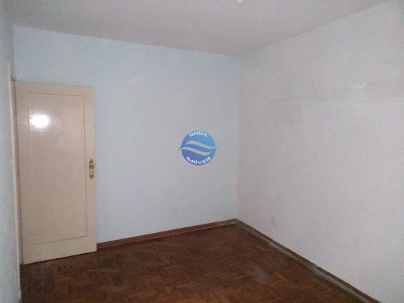 Imagem Apartamento com 3 Quartos à Venda, 111 m² em Boqueirão - Santos