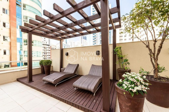 Imagem Apartamento com 3 Quartos à Venda, 168 m² em Centro - Balneário Camboriú