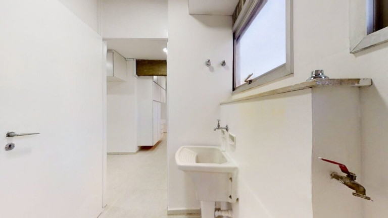 Imagem Apartamento com 3 Quartos à Venda, 121 m² em Itaim Bibi - São Paulo Imagem Apartamento com 3 Quartos à Venda, 121 m² em Itaim Bibi - São Paulo