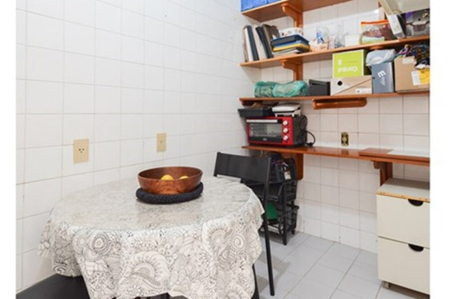 Imagem Imóvel com 2 Quartos à Venda, 57 m² em Moema - São Paulo