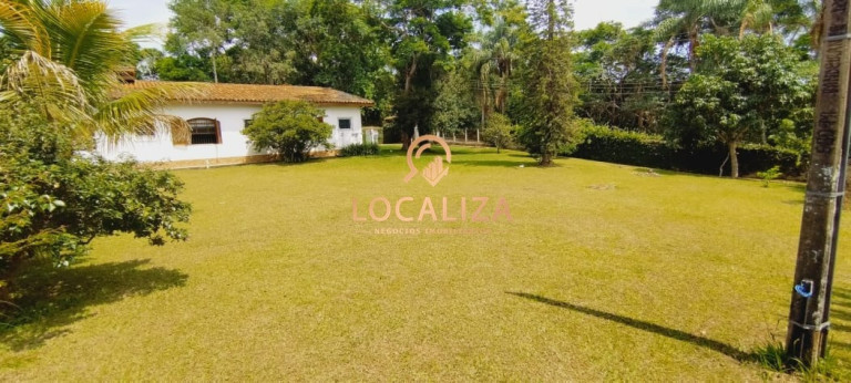Imagem Imóvel com 4 Quartos à Venda, 450 m² em Centro - Igaratá Imagem Imóvel com 4 Quartos à Venda, 450 m² em Centro - Igaratá