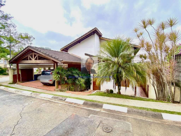 Imagem Casa de Condomínio com 4 Quartos à Venda, 325 m² em Moinho Velho - Cotia Imagem Casa de Condomínio com 4 Quartos à Venda, 325 m² em Moinho Velho - Cotia
