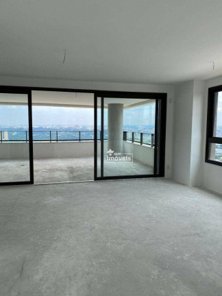 Imagem Apartamento com 3 Quartos à Venda, 218 m² em Alto Da Lapa - São Paulo Imagem Apartamento com 3 Quartos à Venda, 218 m² em Alto Da Lapa - São Paulo