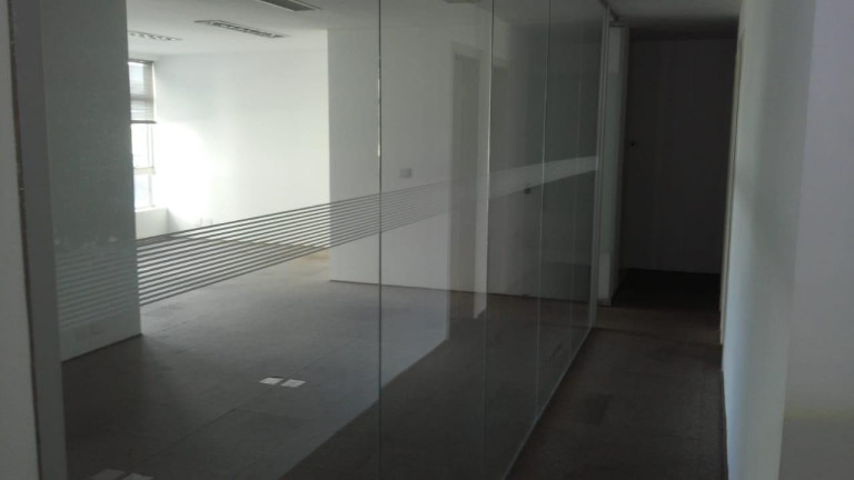 Imagem Sala Comercial à Venda, 179 m² em Jardim Paulistano - São Paulo