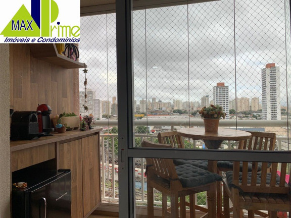 Imagem Apartamento com 3 Quartos à Venda, 64 m² em Brás - São Paulo Imagem Apartamento com 3 Quartos à Venda, 64 m² em Brás - São Paulo