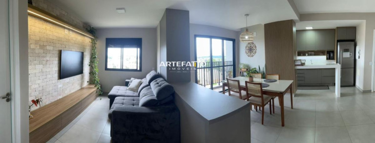 Imagem Apartamento com 2 Quartos à Venda, 84 m² Imagem Apartamento com 2 Quartos à Venda, 84 m²