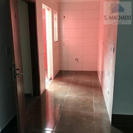 Imagem Apartamento com 2 Quartos à Venda, 100 m² em Parque Das Nações - Santo André