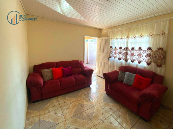 Imagem Casa com 2 Quartos à Venda, 90 m² em Contorno - Ponta Grossa Imagem Casa com 2 Quartos à Venda, 90 m² em Contorno - Ponta Grossa