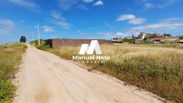 Imagem Terreno à Venda, 1.250 m² em Porto Das Dunas - Aquiraz