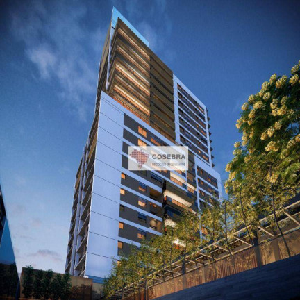 Imagem Loja à Venda, 611 m² em Vila Nova Conceição - São Paulo Imagem Loja à Venda, 611 m² em Vila Nova Conceição - São Paulo