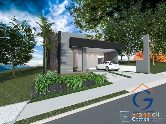 Imagem Imóvel com 3 Quartos à Venda, 200 m² em Condomínio Reserva Da Mata - Mogi Mirim Imagem Imóvel com 3 Quartos à Venda, 200 m² em Condomínio Reserva Da Mata - Mogi Mirim
