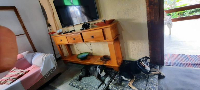 Imagem Casa com 6 Quartos à Venda, 500 m² em Barra Velha - Ilhabela